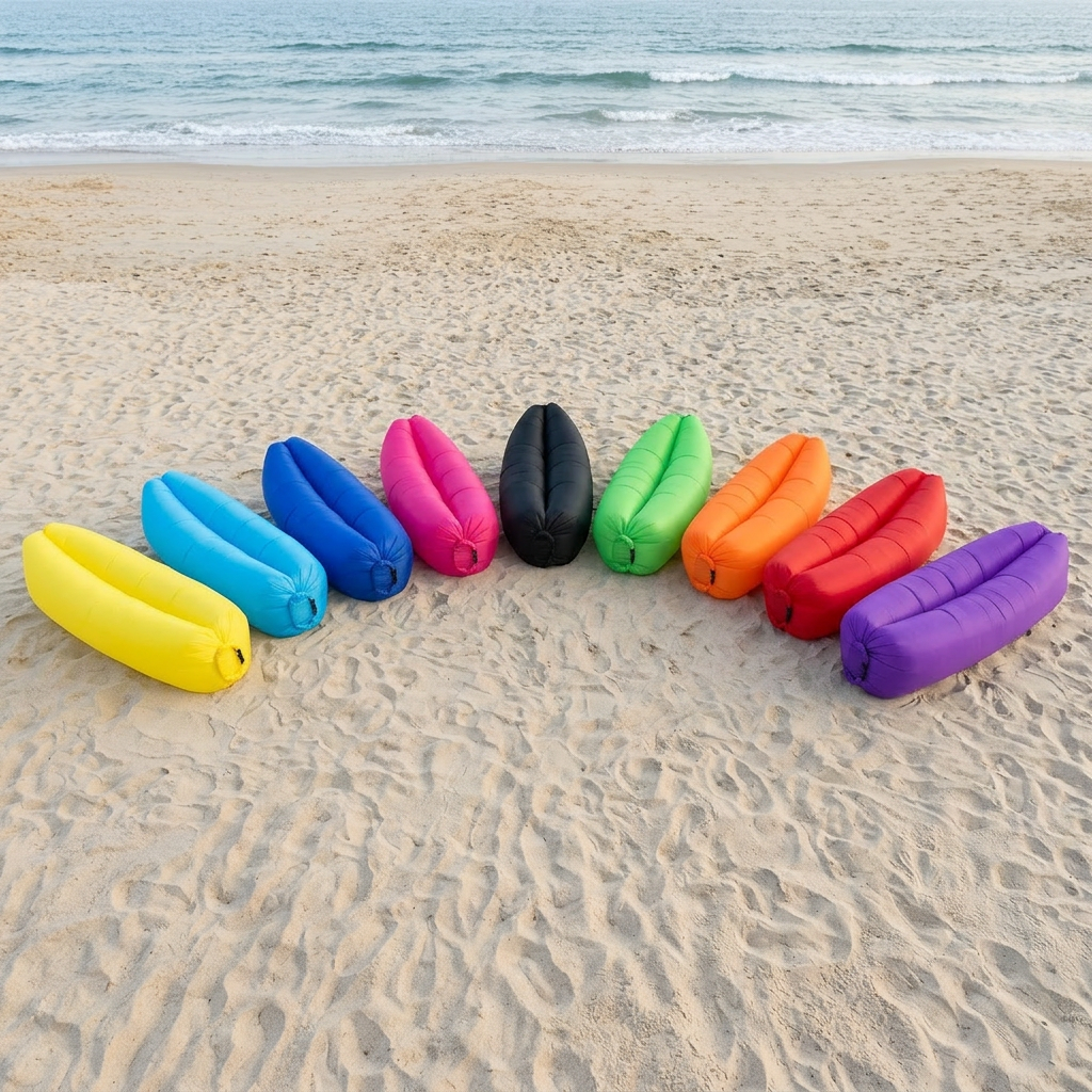 🔥 inflatPRO - המתנפח החם של הקיץ! 🏊‍♀️