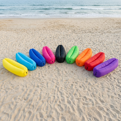 🔥 inflatPRO - המתנפח החם של הקיץ! 🏊‍♀️