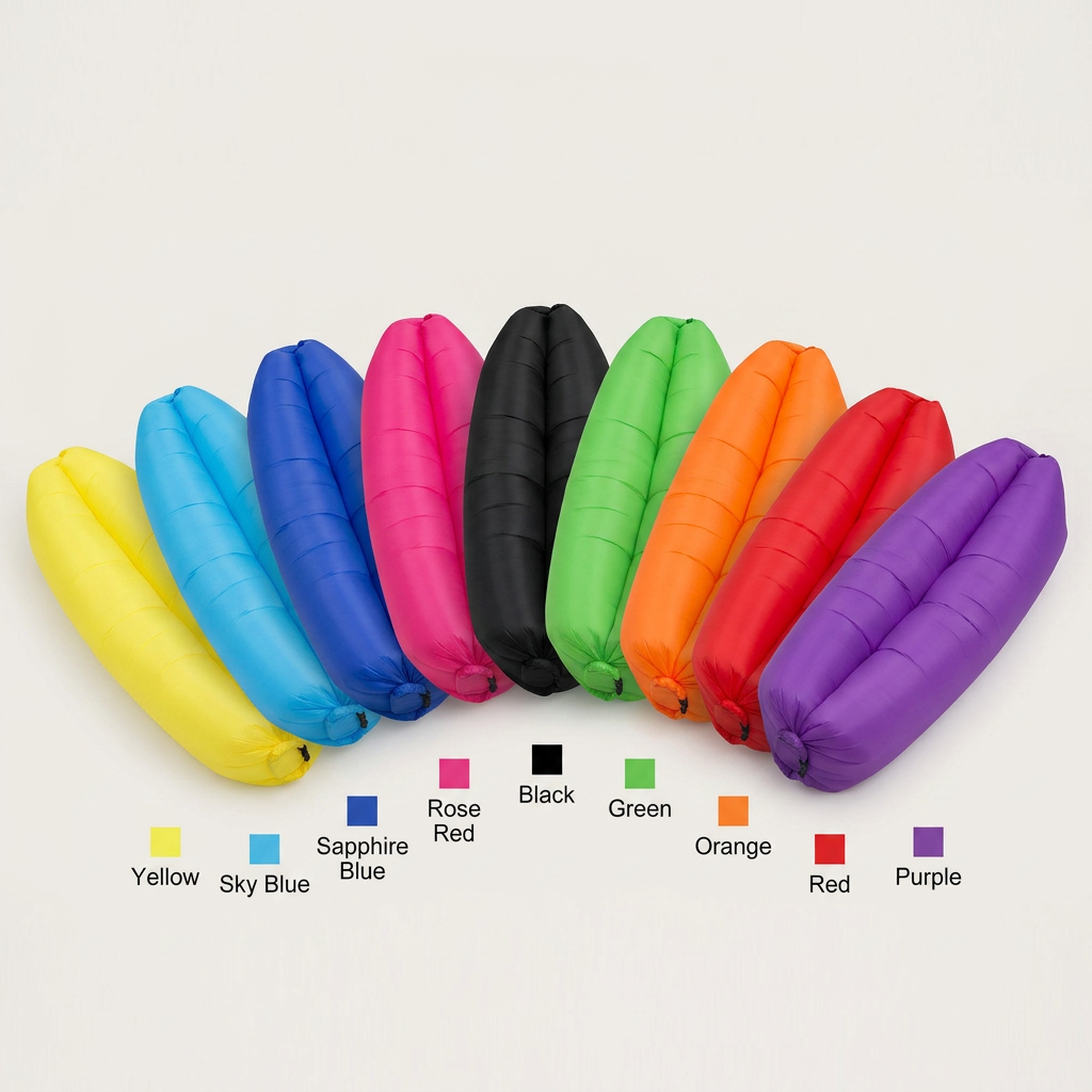 🔥 inflatPRO - המתנפח החם של הקיץ! 🏊‍♀️