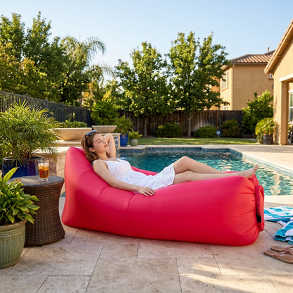 🔥 inflatPRO - המתנפח החם של הקיץ! 🏊‍♀️