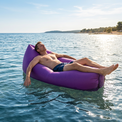 🔥 inflatPRO - המתנפח החם של הקיץ! 🏊‍♀️