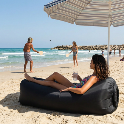 🔥 inflatPRO - המתנפח החם של הקיץ! 🏊‍♀️