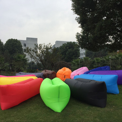 🔥 inflatPRO - המתנפח החם של הקיץ! 🏊‍♀️