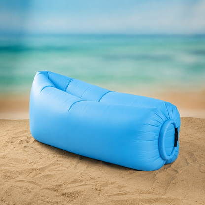 🔥 inflatPRO - המתנפח החם של הקיץ! 🏊‍♀️