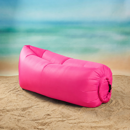 🔥 inflatPRO - המתנפח החם של הקיץ! 🏊‍♀️