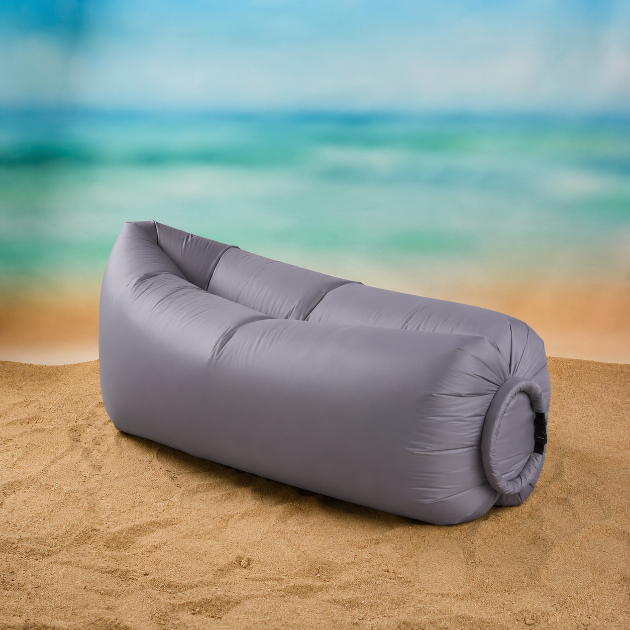 🔥 inflatPRO - המתנפח החם של הקיץ! 🏊‍♀️